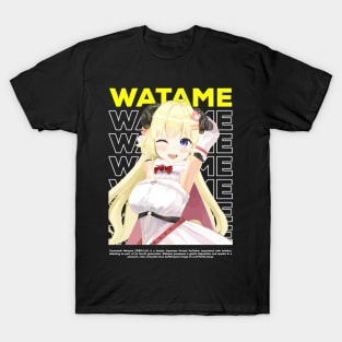 Wtm streetwear style wakipai T-Shirt